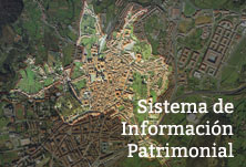 Sistema de Información Patrimonial