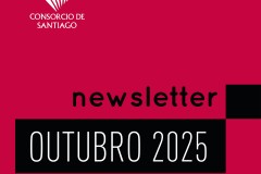 Newsletter Outubro 2025
