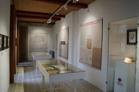 Exposición “As Moscoso. Mulleres con poder na Compostela baixomedieval”